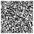 QR code with Wachal Pet Health Center contacts