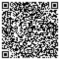 QR code with W P Group contacts