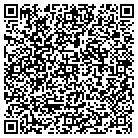 QR code with Center Line Frame & Autobody contacts