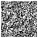 QR code with T Square Paving contacts