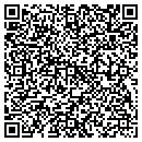 QR code with Harder & Assoc contacts