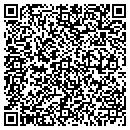 QR code with Upscale Paving contacts