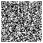 QR code with Chowansky Gary T Builders & CO contacts