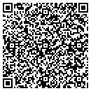 QR code with Rusty's Pizza Parlor contacts