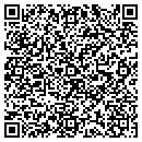 QR code with Donald W Winston contacts