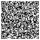QR code with The Polished Look contacts