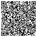 QR code with Jhe Investigations contacts