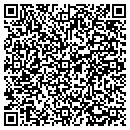 QR code with Morgan Bret DVM contacts