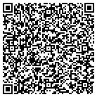 QR code with Mama's Original Pizza & Pasta contacts