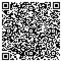 QR code with Nerak Kennels contacts