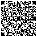 QR code with J Perry Paving LLC contacts