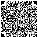 QR code with L J Beausoleil Paving contacts