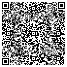 QR code with One On One Computer Education contacts