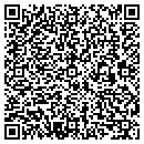 QR code with R D S Custom Computers contacts