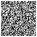 QR code with Today's Nail contacts