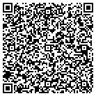 QR code with T Fuoco Jr Paving And Excavat contacts