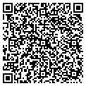 QR code with Adm contacts