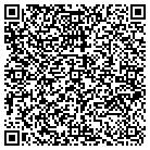 QR code with D L Williams Construction Co contacts