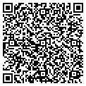 QR code with Ecs LLC contacts