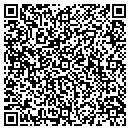 QR code with Top Nails contacts