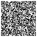 QR code with A&B Dog Grooming contacts