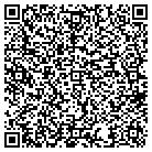 QR code with Chewy Vuitton Doggie Day Care contacts