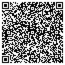 QR code with Omar Tanja DVM contacts