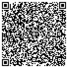 QR code with Transitions Hair & Nail Salon contacts