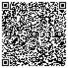 QR code with China Video Studio Inc contacts
