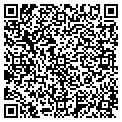 QR code with Abco contacts
