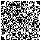 QR code with Genesis Shuttle Services contacts