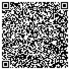 QR code with Two Toes Towing LLC contacts