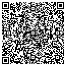 QR code with Johnstones contacts