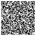 QR code with P D Q Investigations contacts