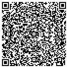 QR code with Heads' N Tails Pet Sitting Service contacts
