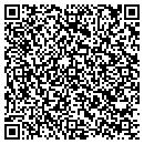 QR code with Home Buddies contacts
