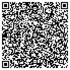 QR code with Manfredi Motor Transit CO contacts