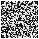 QR code with Hahr Construction contacts
