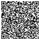 QR code with Hall Building Corp contacts