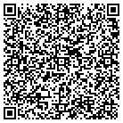 QR code with Aw Landscapes Computer Workes contacts