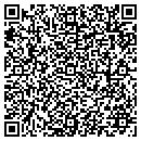 QR code with Hubbard Paving contacts