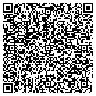 QR code with Gary's Auto Body & Refinishing contacts