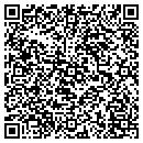 QR code with Gary's Body Shop contacts