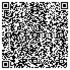 QR code with Heller Industrial Parks contacts