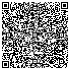 QR code with Hendricks Maintenance Building contacts