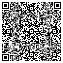 QR code with Heslin Mark contacts