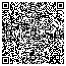 QR code with C J Tom Builders contacts
