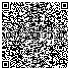 QR code with K 9 Resorts Daycare & Luxury contacts