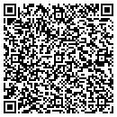 QR code with Glacial Graphics Inc contacts