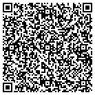 QR code with Rainbow Shuttle Service contacts